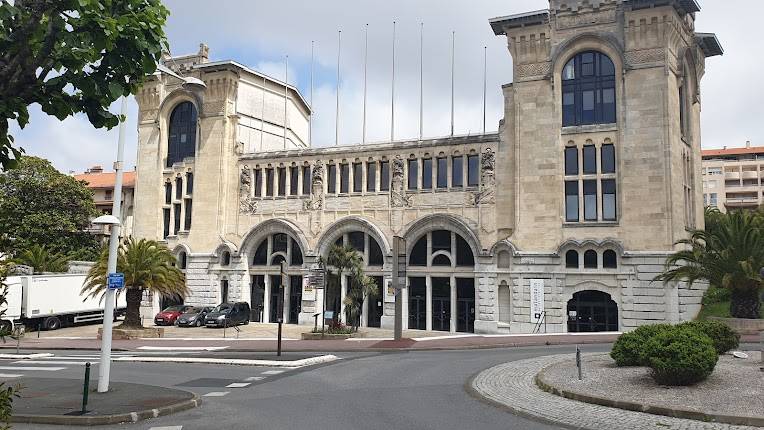 Gare du Midi