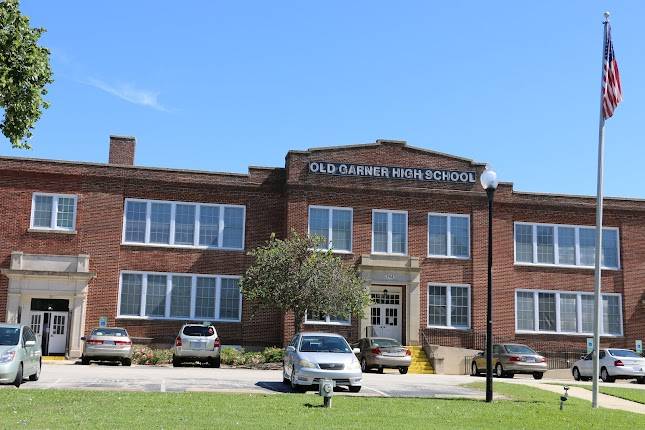 Garner Performing Arts Center