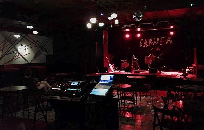 Garufa Club