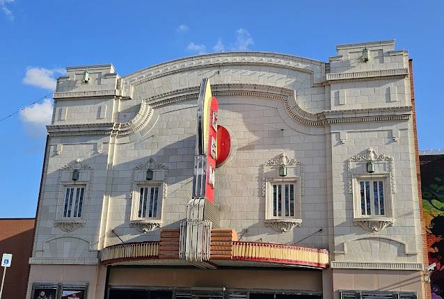 Gem Theater