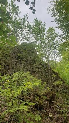 Gemeindehaus Weckenstein