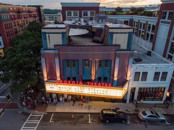 Georgia Theatre