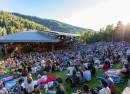 Gerald R. Ford Amphitheater (The Amp)