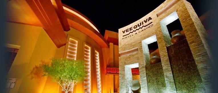 Gila River Resorts & Casinos - Vee Quiva