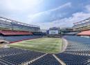 Gillette Stadium