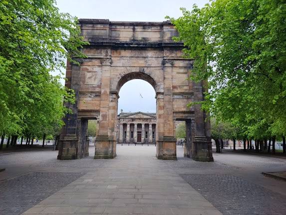 Glasgow Green