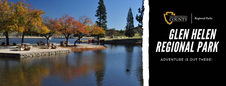 Glen Helen Regional Park