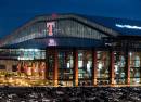 Globe Life Field