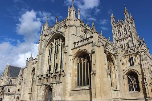 Gloucester Cathedral