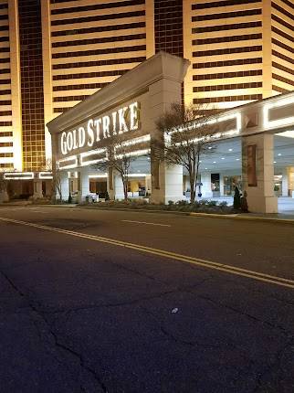 Gold Strike Casino Resort