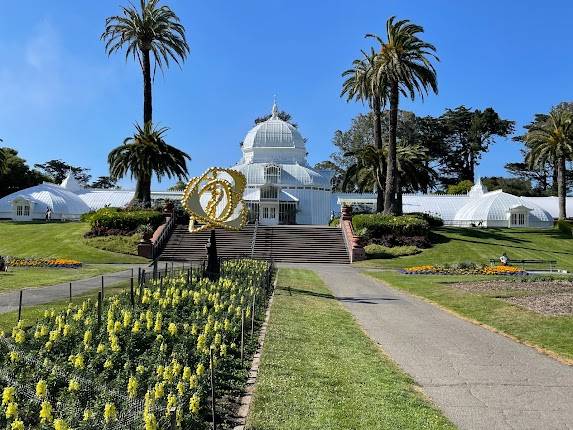 Golden Gate Park