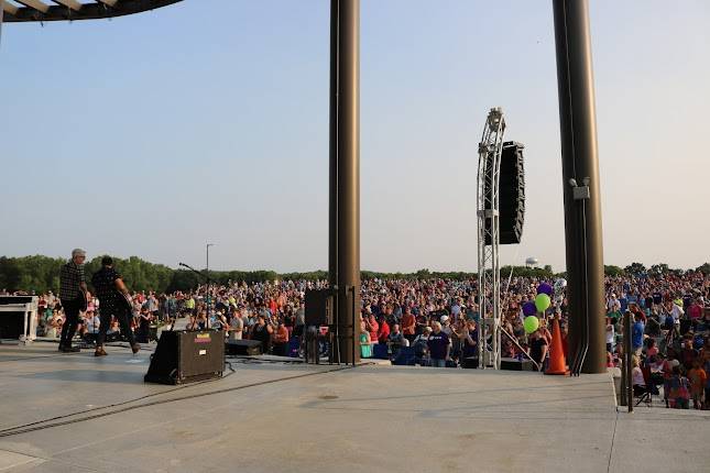 Grandview Amphitheater