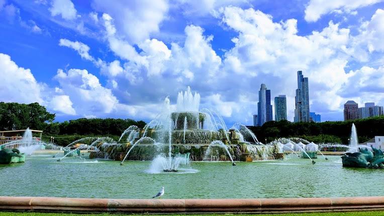 Grant Park