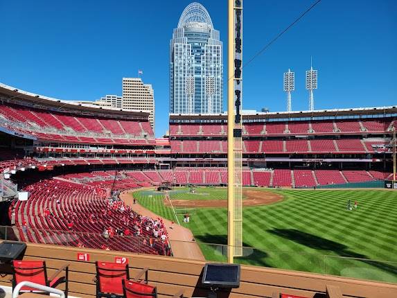 Great American Ball Park