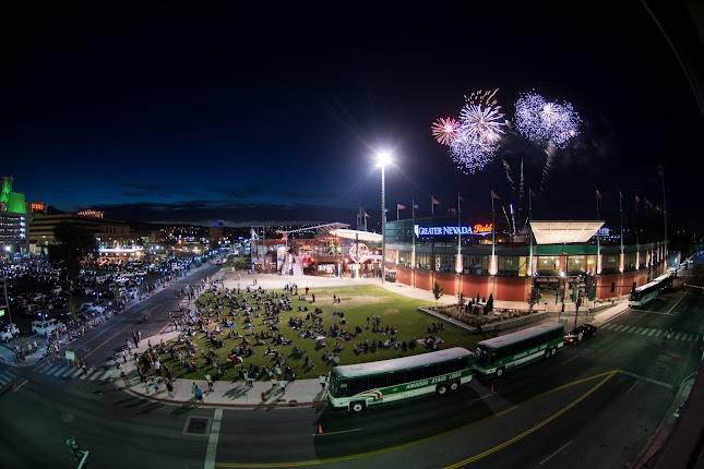 Greater Nevada Field