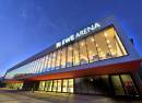 Große EWE Arena