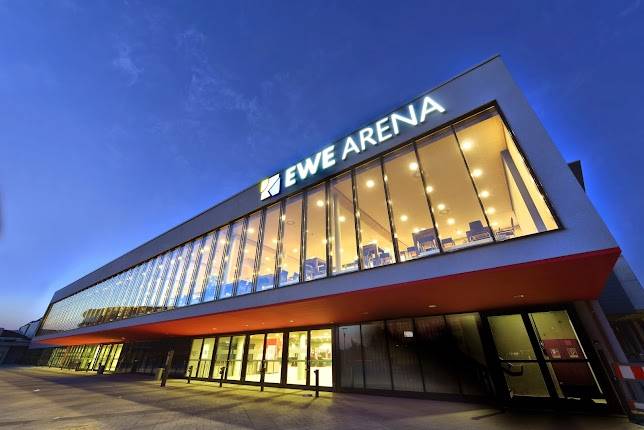 Große EWE Arena