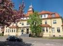 Grosser Lindensaal im Rathaus