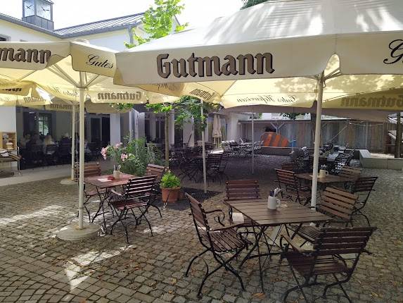 Gutmann am Dutzendteich