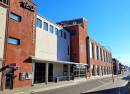 Hässleholm Cultural Center