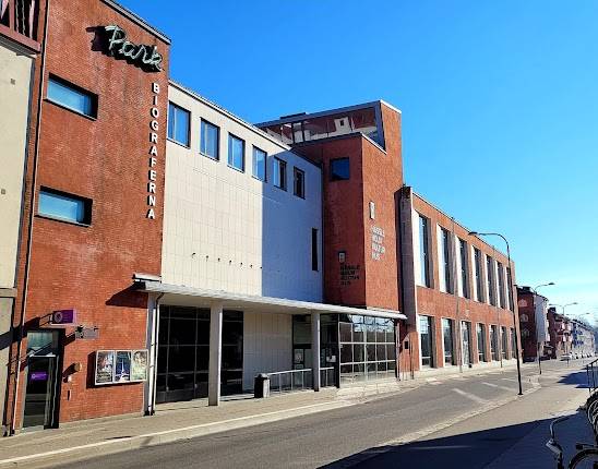 Hässleholm Cultural Center