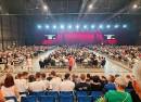 Halle Messe Arena