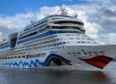 Hamburg Cruise Center Altona