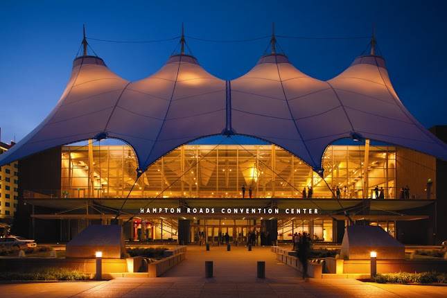 Hampton Roads Convention Center