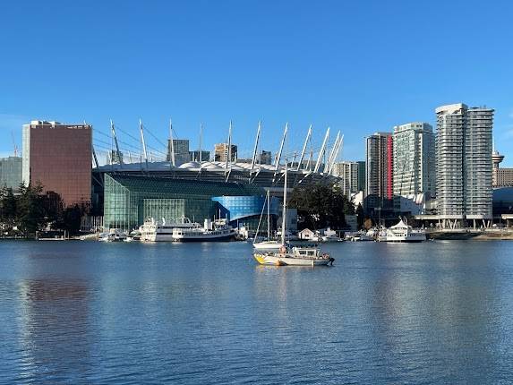 Harbour Event Centre