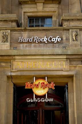 Hard Rock Cafe