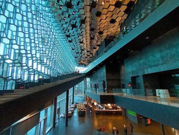 Harpa