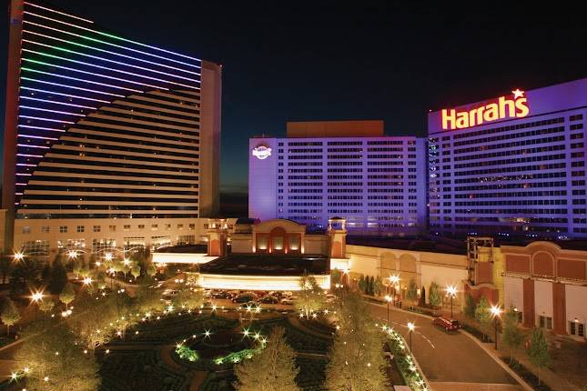 Harrah's Resort Atlantic City