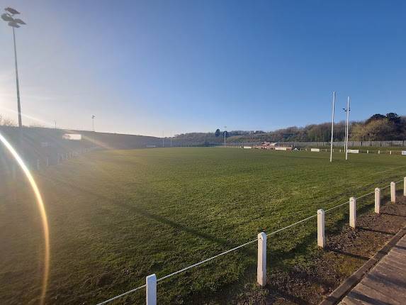 Hartlepool Rovers Rugby Club