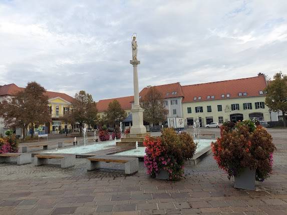 Hauptplatz