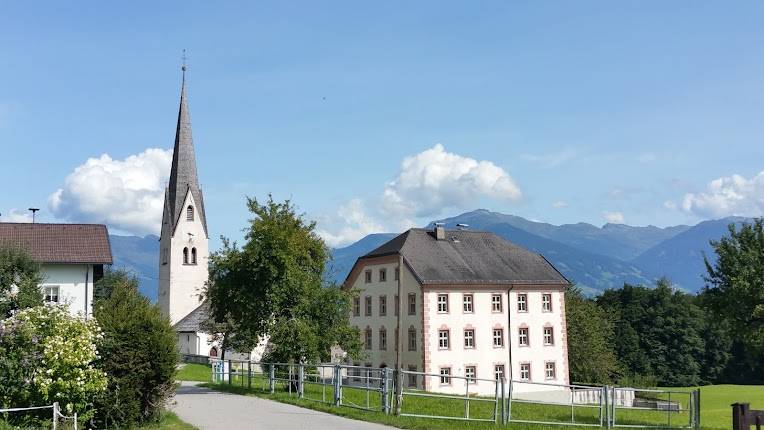 Haus am Buchenplatz