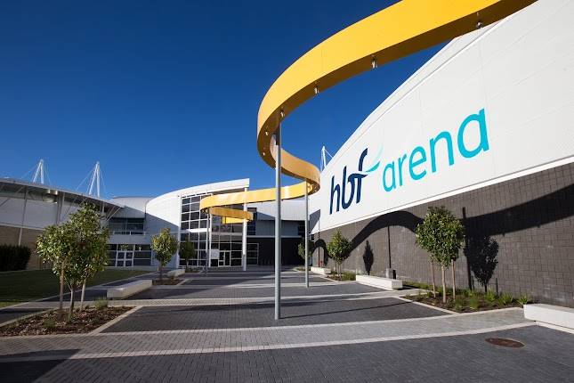 HBF Arena