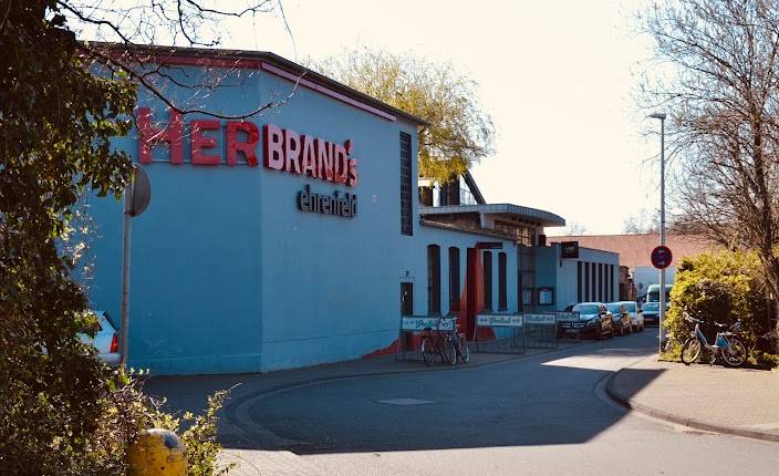 Herbrand's