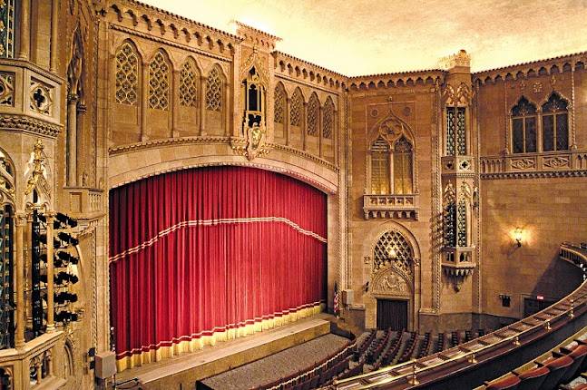 Hershey Theatre