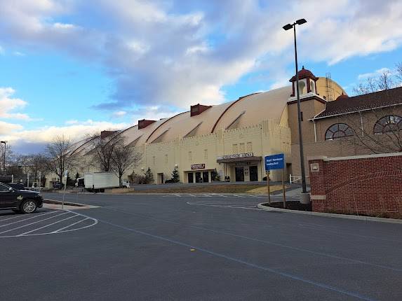 Hersheypark Stadium