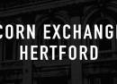 Hertford Corn Exchange
