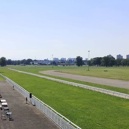 Hipodrom Zagreb