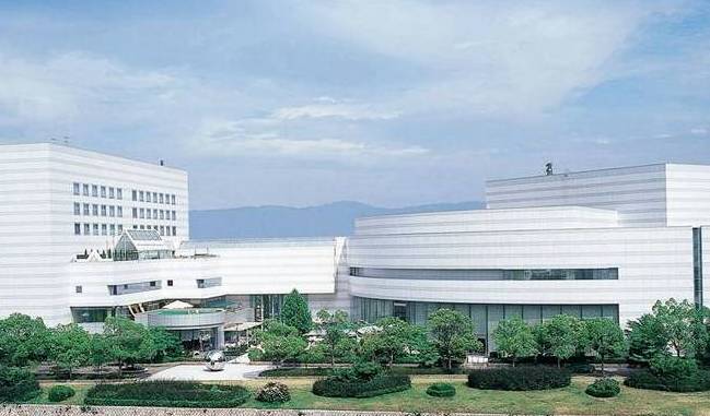 Hiroshima Bunka Gakuen HBG Hall