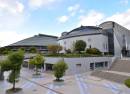 Hiroshima Green Arena (Hiroshima Prefectural Sports Center)