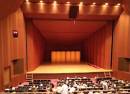 Hiroshima Prefectural Citizen's Culture Center - Multipurpose Hall