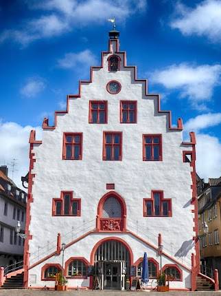 Historisches Rathaus Karlstadt