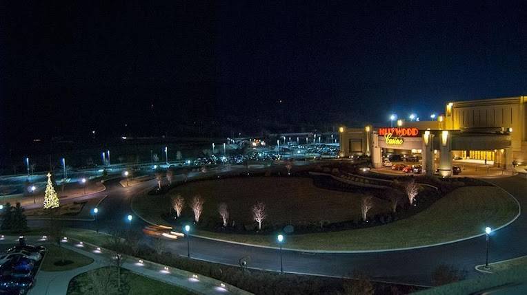 Hollywood Casino at Penn National Race Course