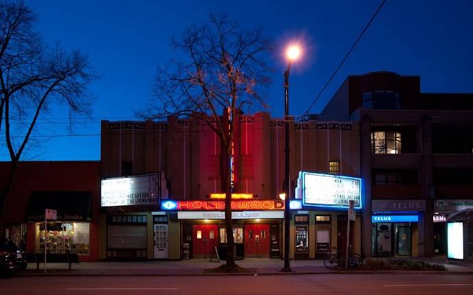 Hollywood Theatre