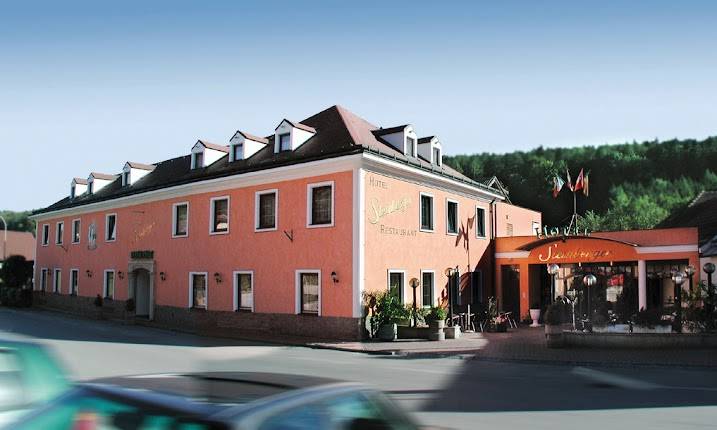 Hotel Steinberger