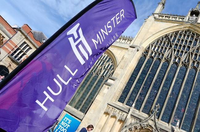 Hull Minster