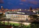 ICC Durban Arena (Durban International Convention Centre)